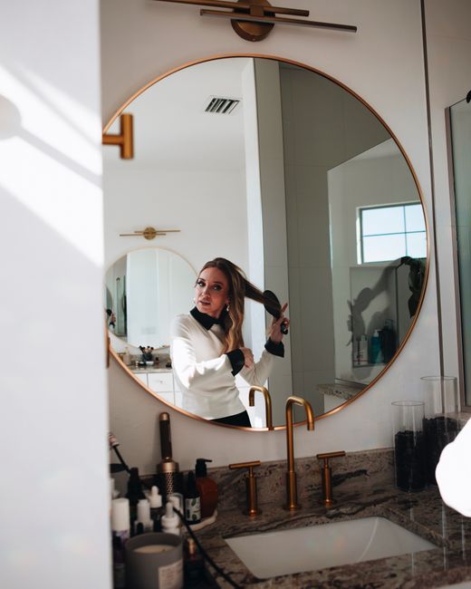 Your aftercare routine in the first two weeks