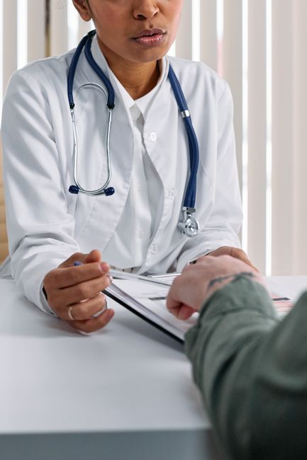 What to expect on the day of your procedure