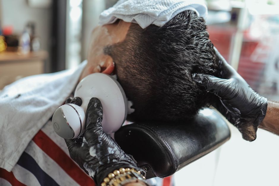 Why a healthy scalp is the foundation of healthy hair