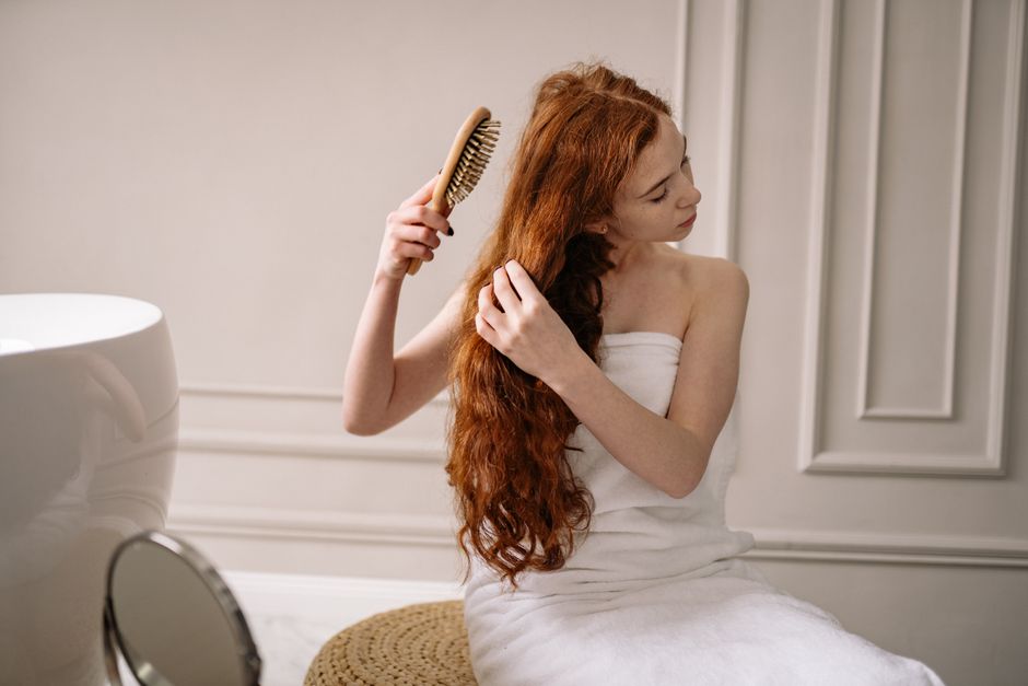 Female Hair Transplant