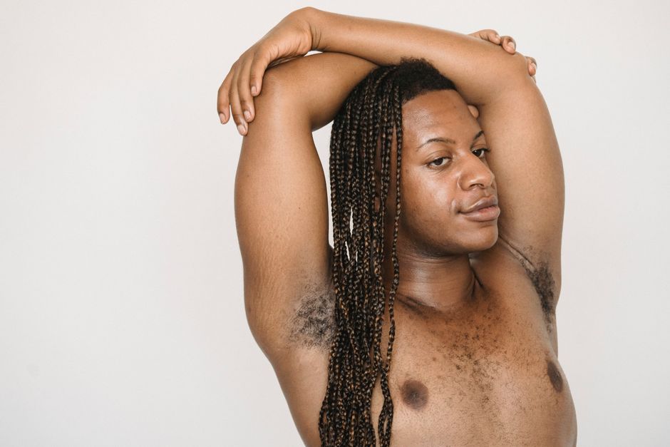 FtM Hair Transplant
