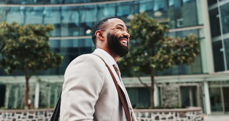 Beard Restoration