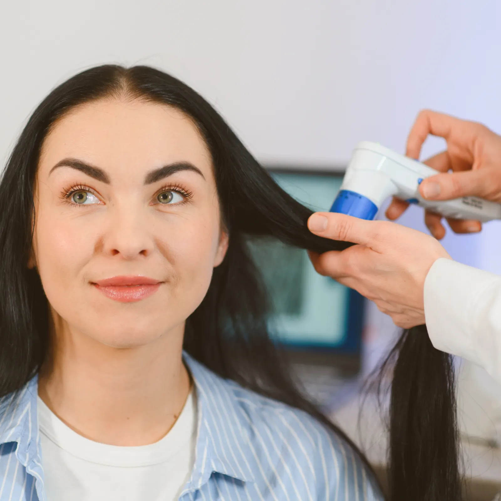 Hair transplant contraindications