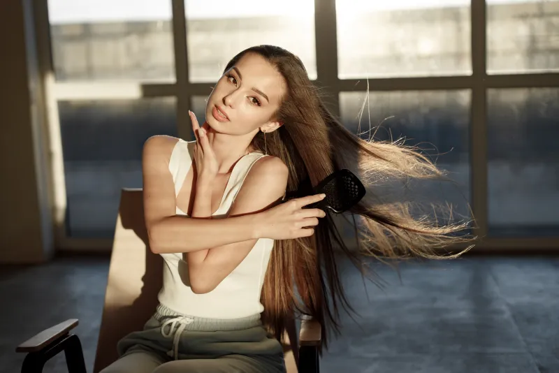 Female Hair Transplant