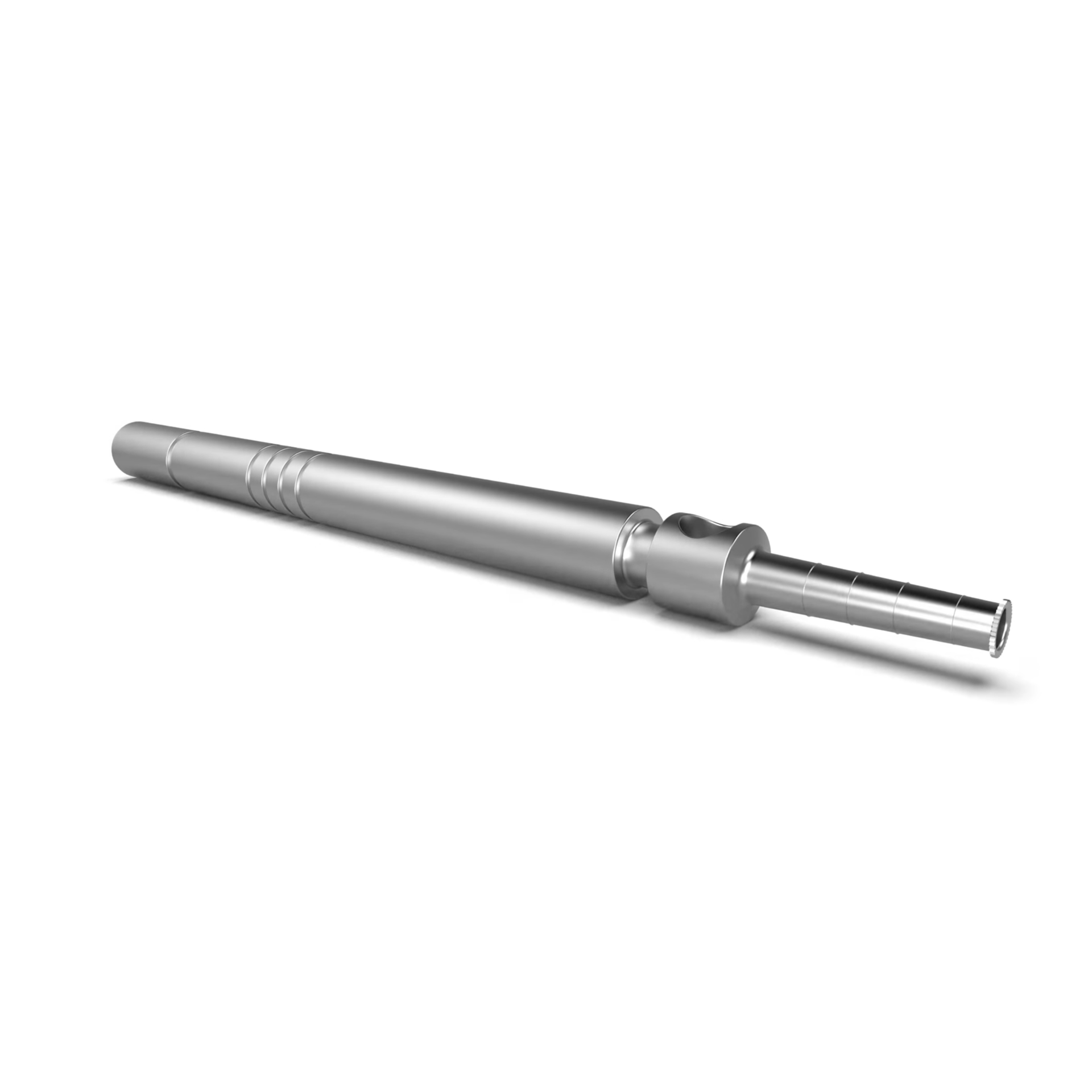WAW handpieces charging simultaneously for continuous operation