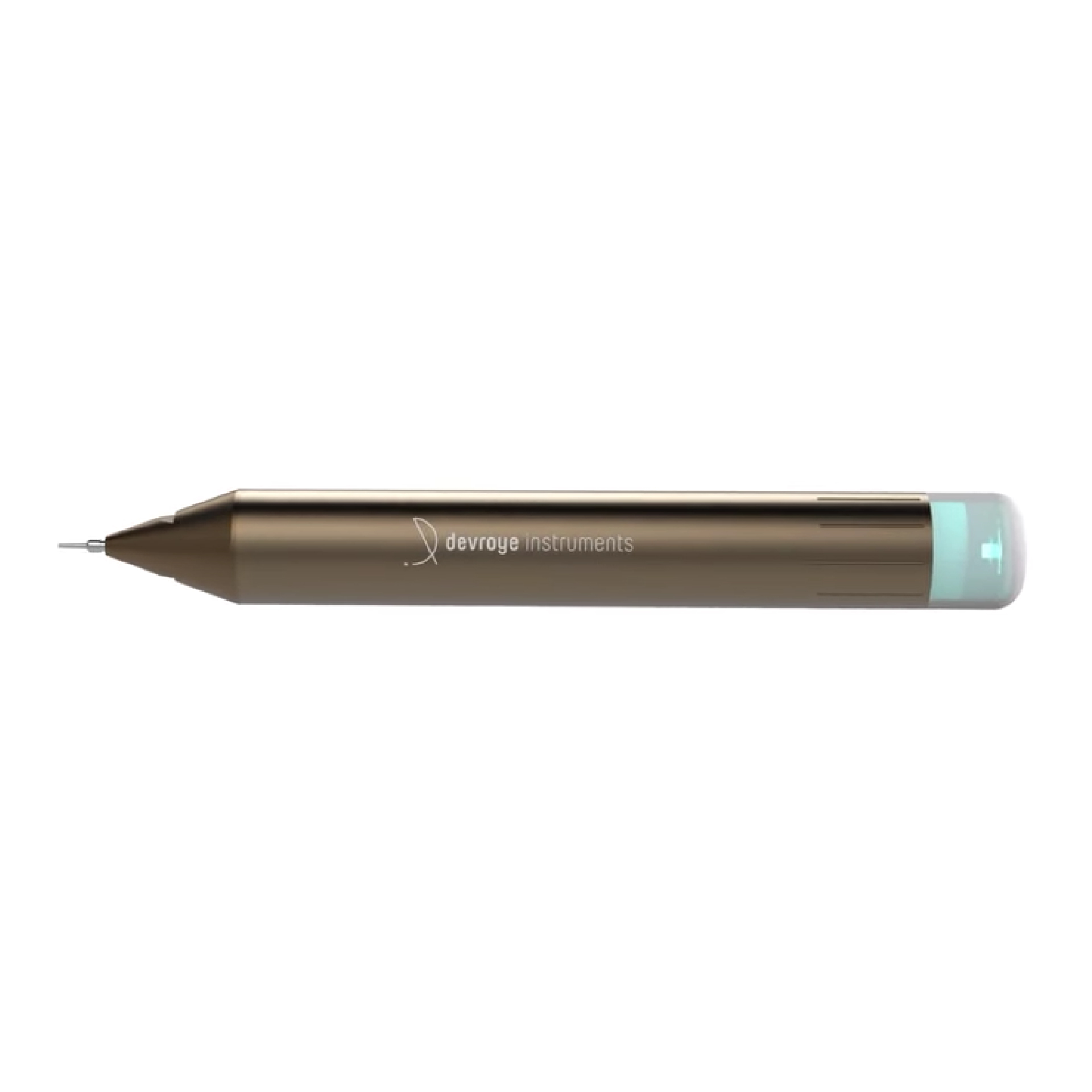 The WAW wireless handpiece allowing precise control