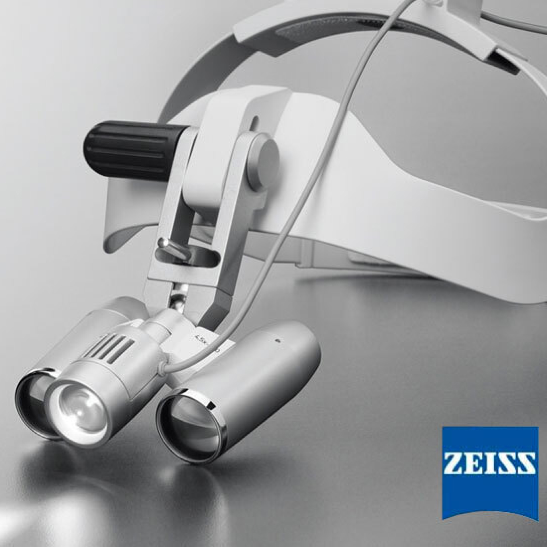 Zeiss EyeMag Pro surgical loupes