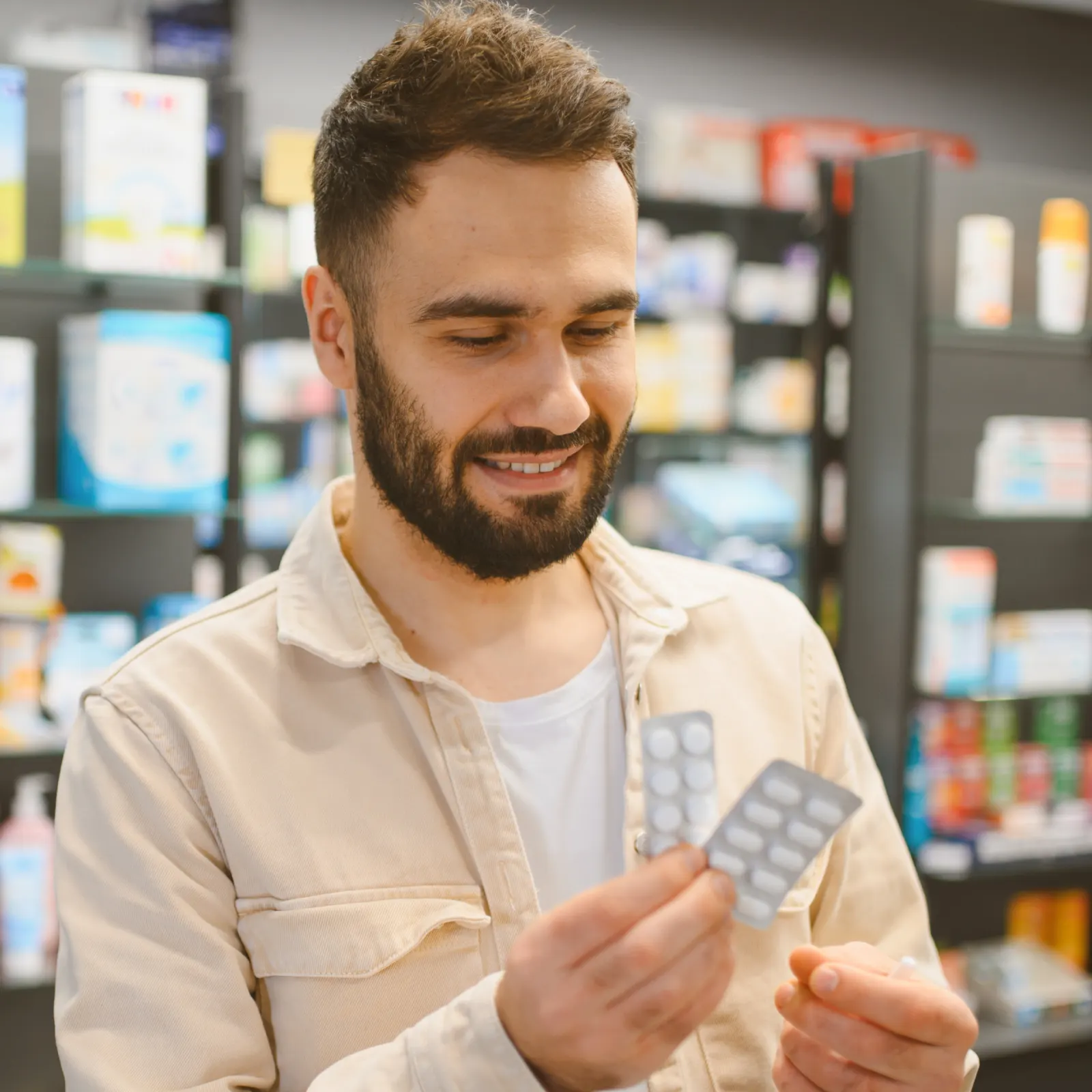 Medications and supplements to adjust before your hair transplant
