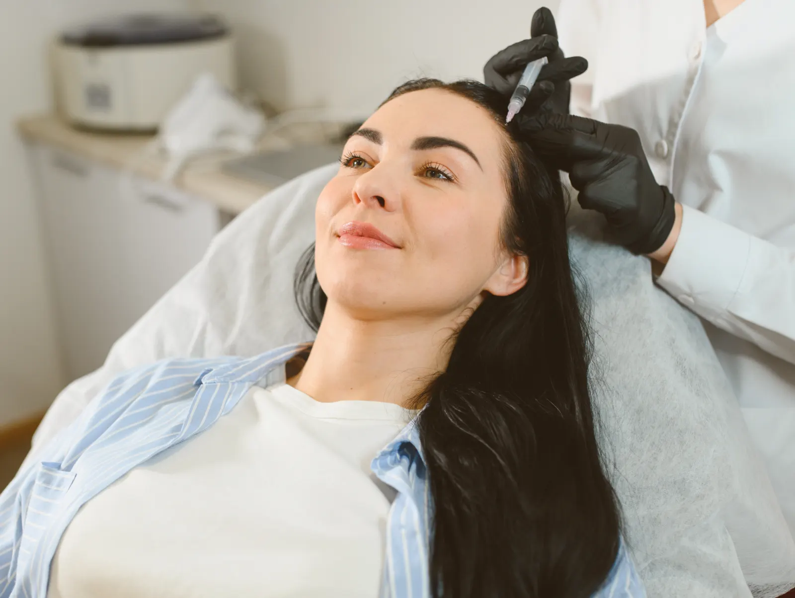 Hair Loss Medication