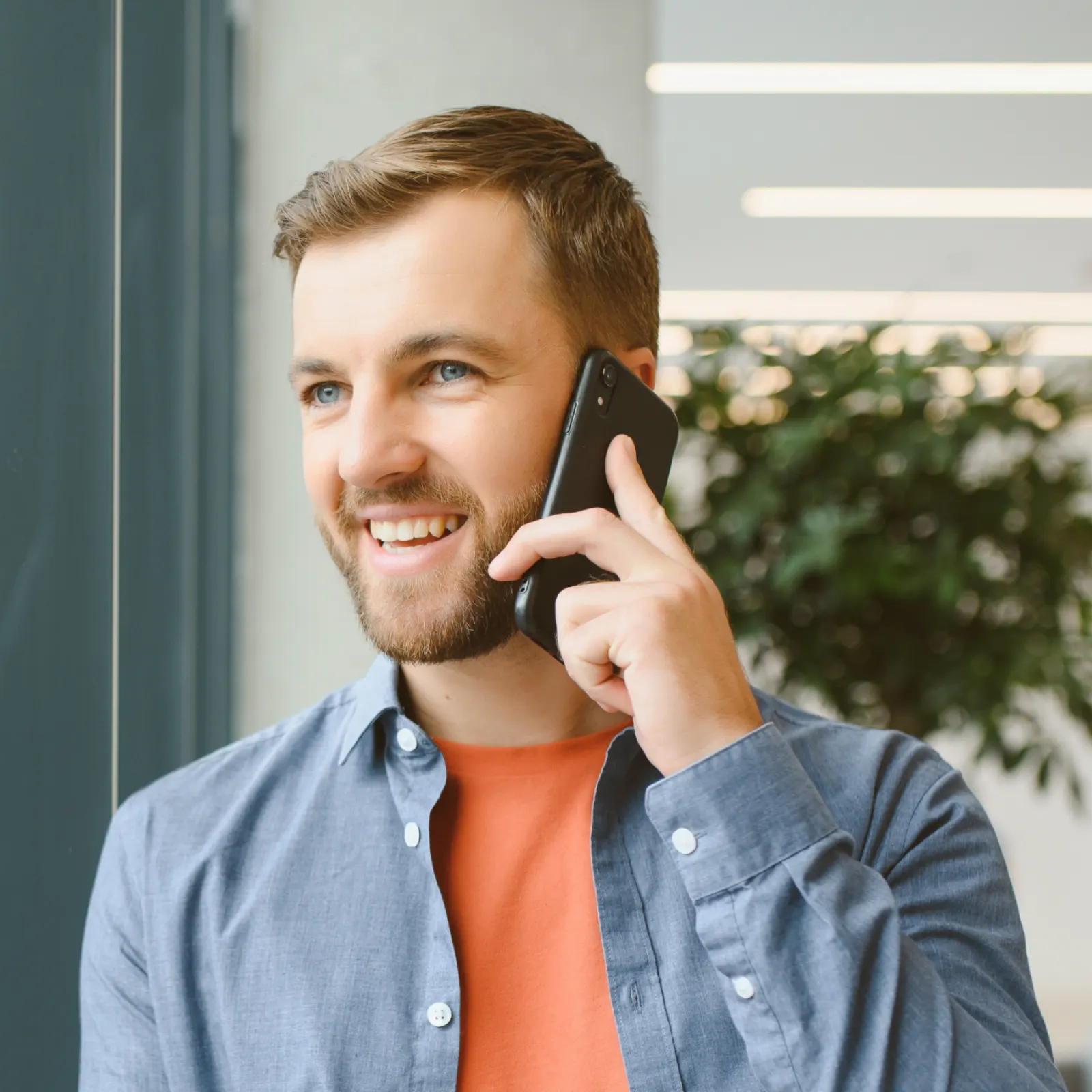Dr Bonaros hair restoration clinic