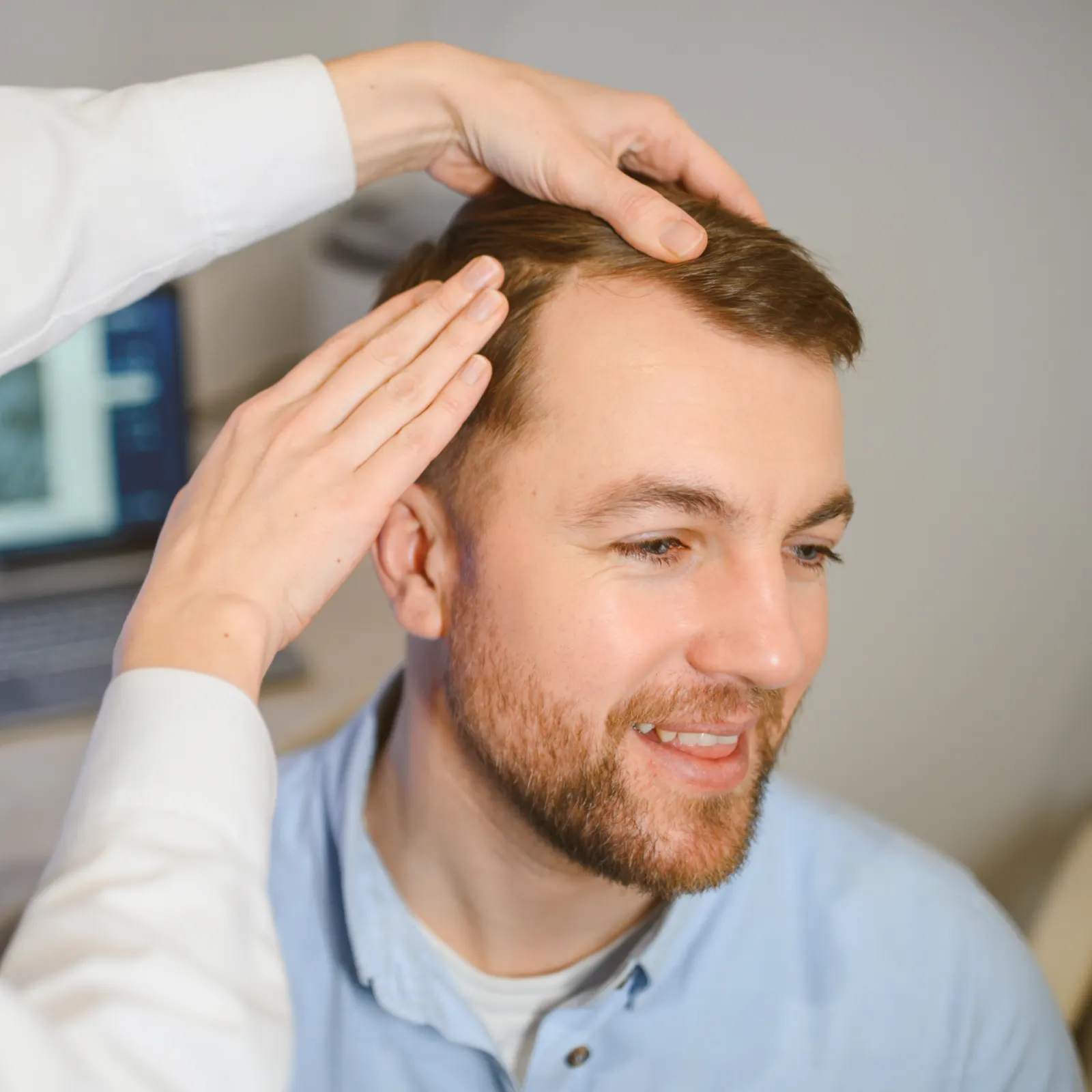 FUE hair transplant side effects and complications